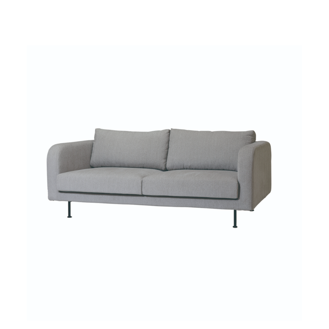 【SIEVE】mons sofa 2seater/モンス ソファ　2人掛け