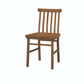 【SIEVE】merge dining chair/6本背