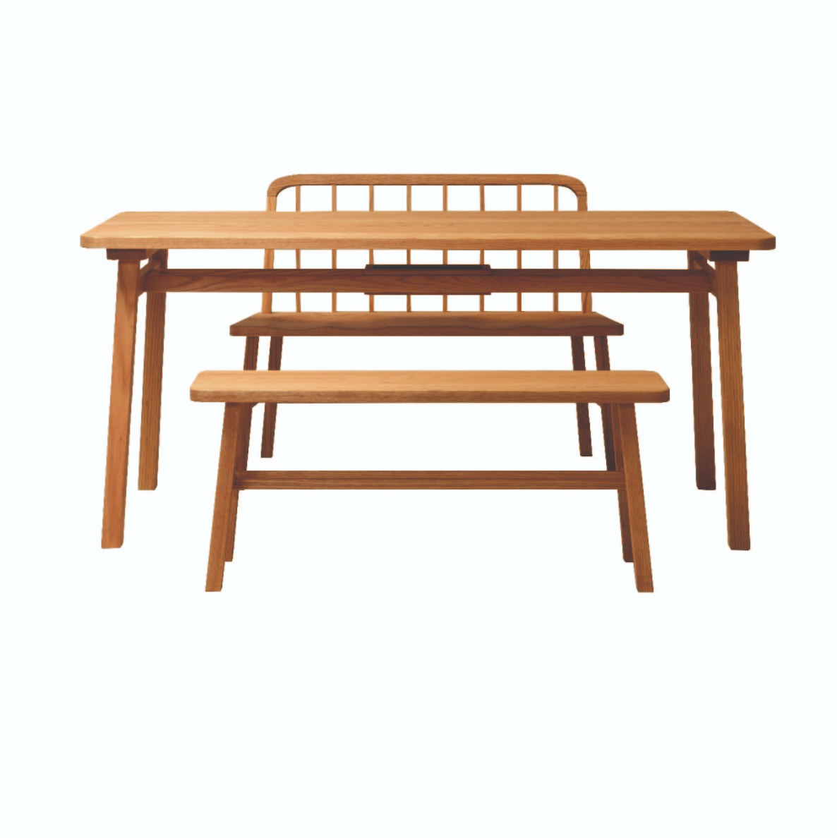【KKEITO】dining table M/ダイニングテーブル Mサイズ