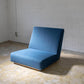 【SIEVE】form low sofa 1seater/フォームロー ソファ　1人掛け
