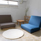 【SIEVE】form low sofa 2seater/フォームロー ソファ　2人掛け