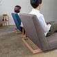 【SIEVE】form low sofa 1seater/フォームロー ソファ　1人掛け